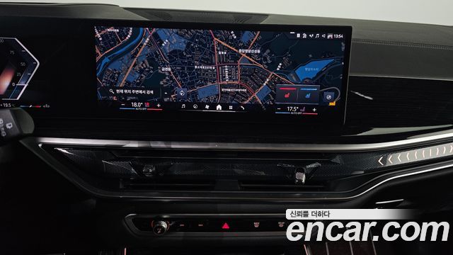BMW X5 2025 — photo 15