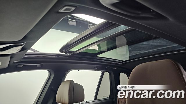 BMW X5 2025 — photo 18