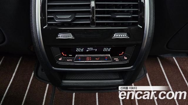 BMW X5 2025 — photo 19