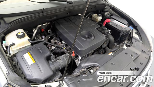 KG Mobility KORANDO 2018 — photo 6