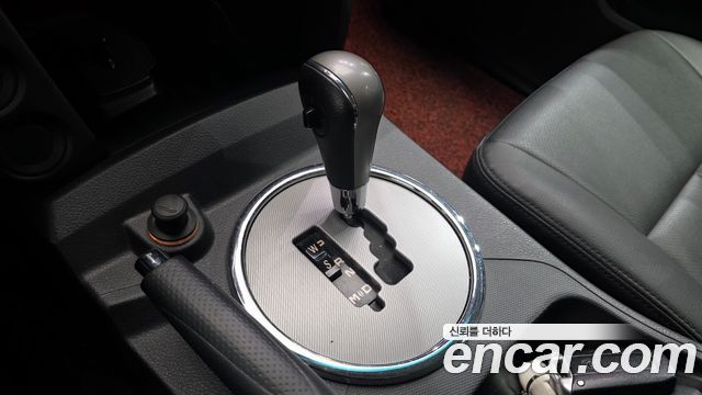 KG Mobility KORANDO 2018 — photo 12