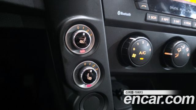 KG Mobility KORANDO 2018 — photo 25