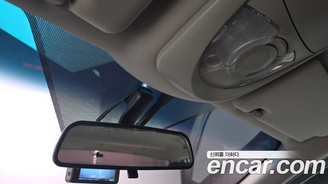 KG Mobility KORANDO 2018 — photo 26