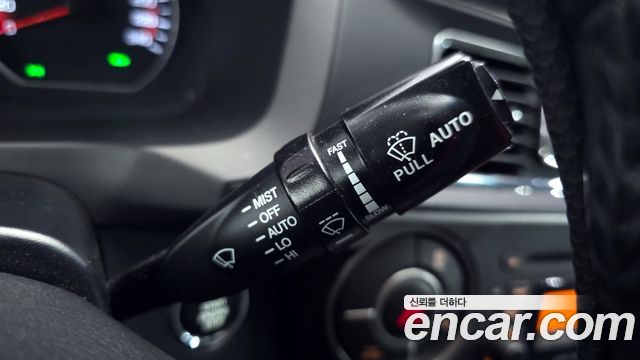 KG Mobility KORANDO 2018 — photo 27