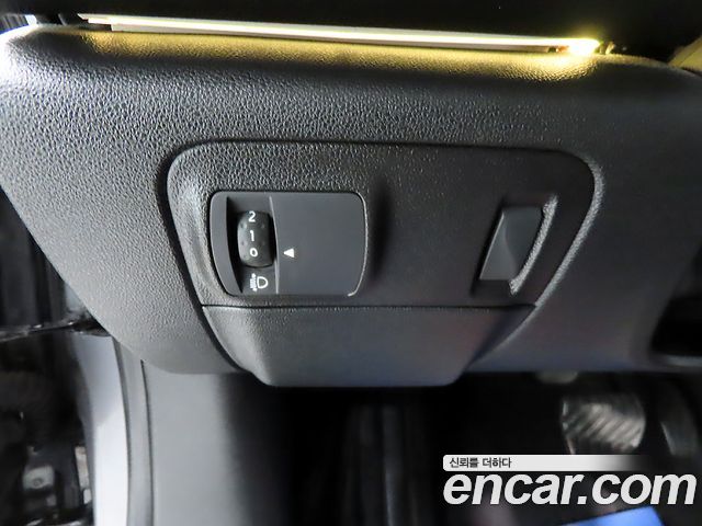 Renault Korea SM6 2016 — photo 15