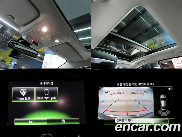 Renault Korea SM6 2016 — photo 18