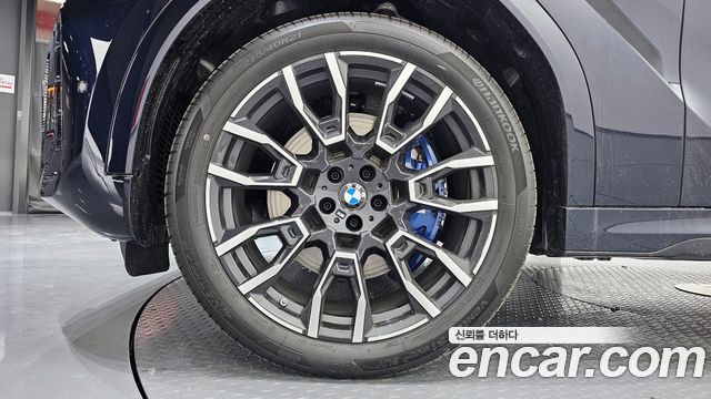 BMW X6 2026 — photo 5
