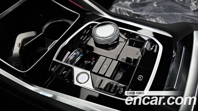 BMW X6 2026 — photo 12