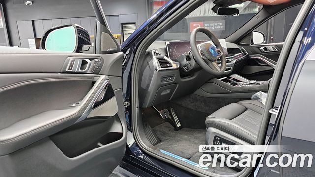 BMW X6 2026 — photo 13