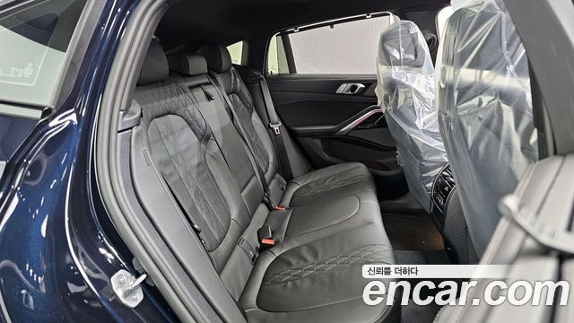 BMW X6 2026 — photo 17