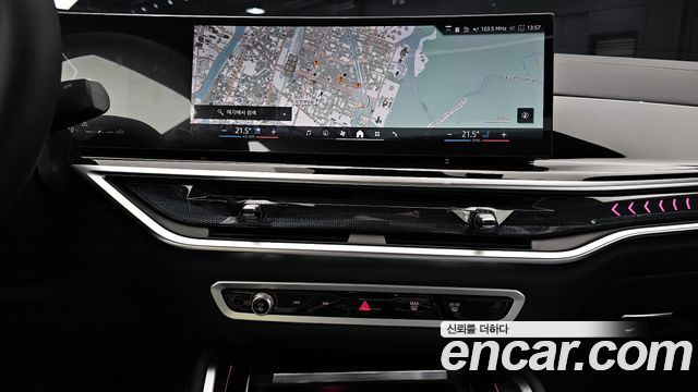 BMW X6 2026 — photo 19
