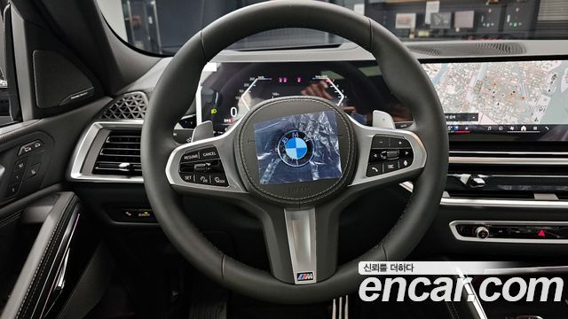 BMW X6 2026 — photo 20