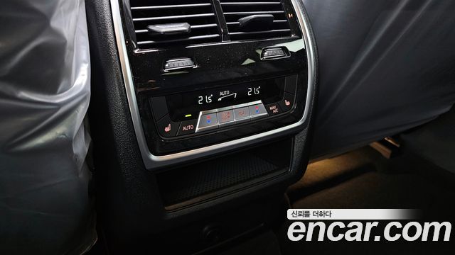 BMW X6 2026 — photo 26