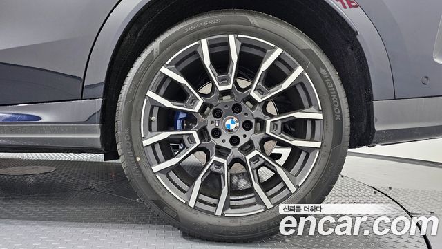 BMW X6 2026 — photo 7