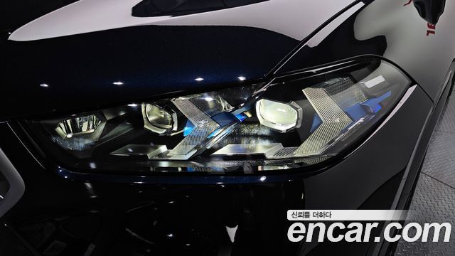 BMW X6 2026 — photo 8