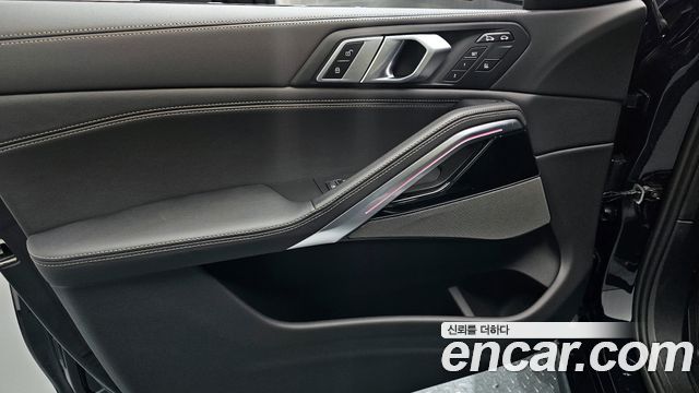 BMW X6 2026 — photo 14