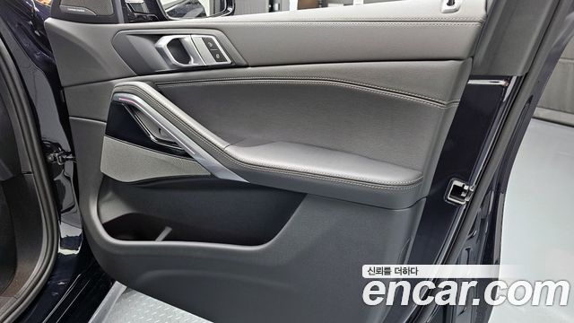 BMW X6 2026 — photo 15