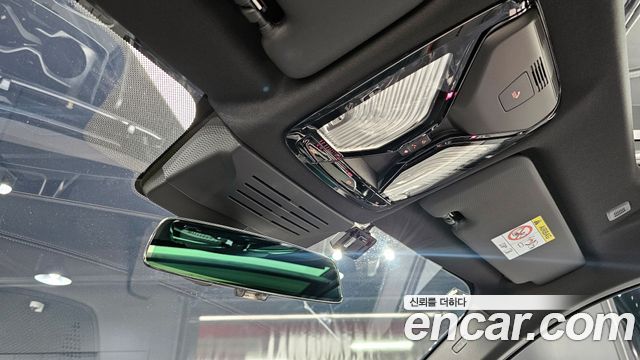 BMW X6 2026 — photo 27
