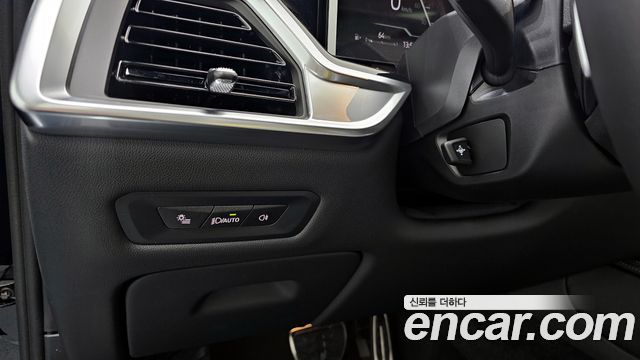 BMW X6 2026 — photo 28