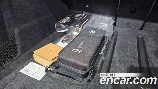 BMW X6 2026 — photo 30