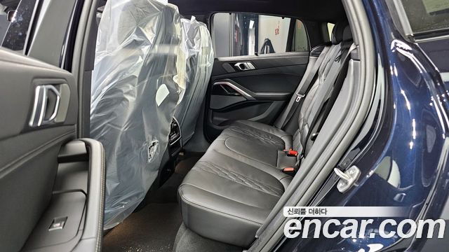 BMW X6 2026 — photo 32