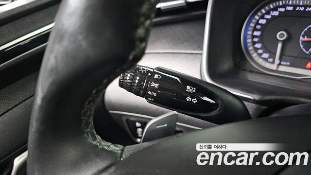 Hyundai Tucson 2021 — photo 13