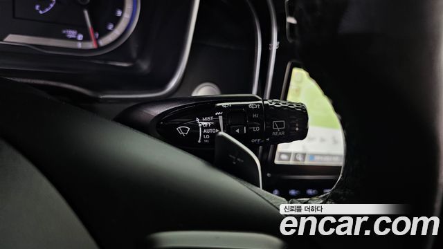 Hyundai Tucson 2021 — photo 15