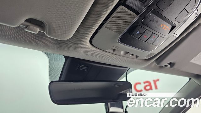 Hyundai Tucson 2021 — photo 19