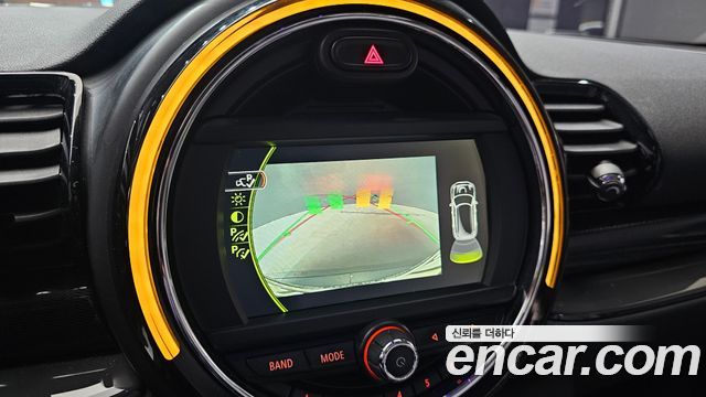Mini Clubman 2018 — photo 20