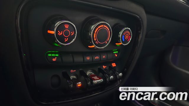 Mini Clubman 2018 — photo 23