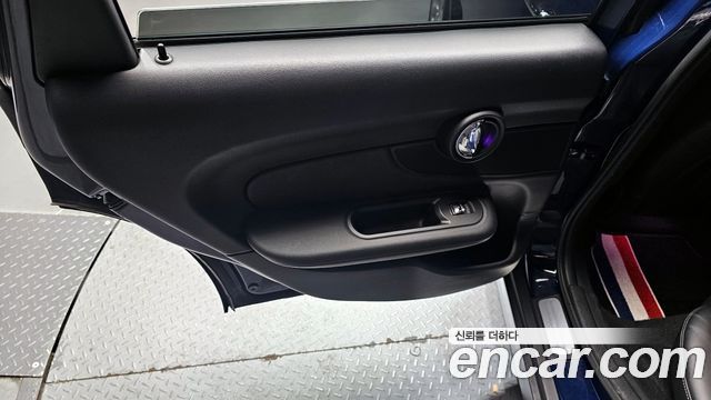 Mini Clubman 2018 — photo 15