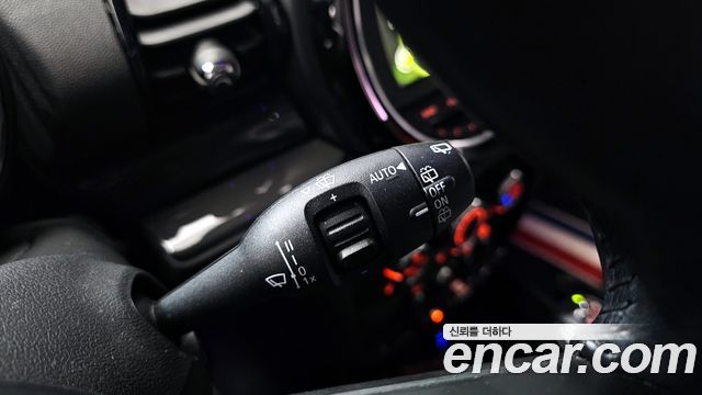 Mini Clubman 2018 — photo 27