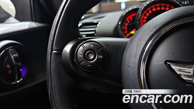Mini Clubman 2018 — photo 28