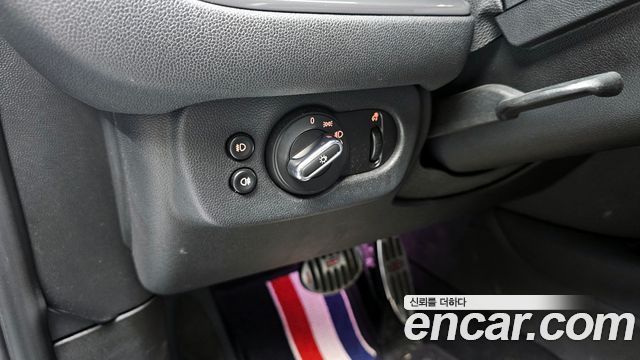 Mini Clubman 2018 — photo 29