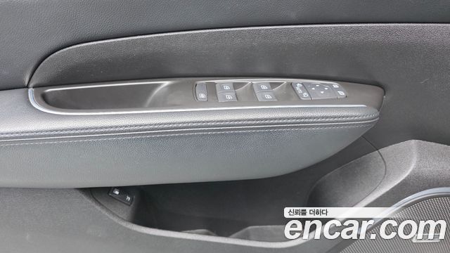 Renault Korea SM6 2016 — photo 18
