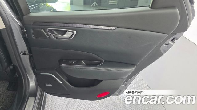 Renault Korea SM6 2016 — photo 15
