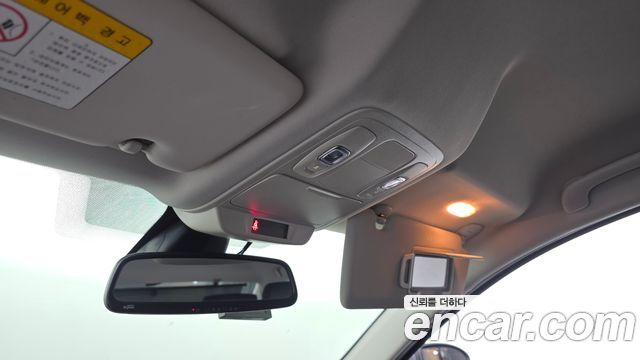 Renault Korea SM6 2016 — photo 28