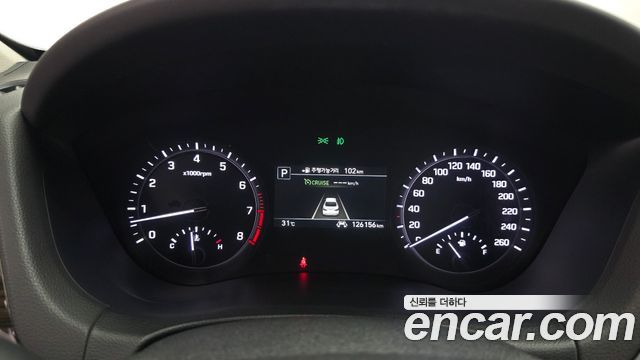 Genesis G80 2017 — photo 11