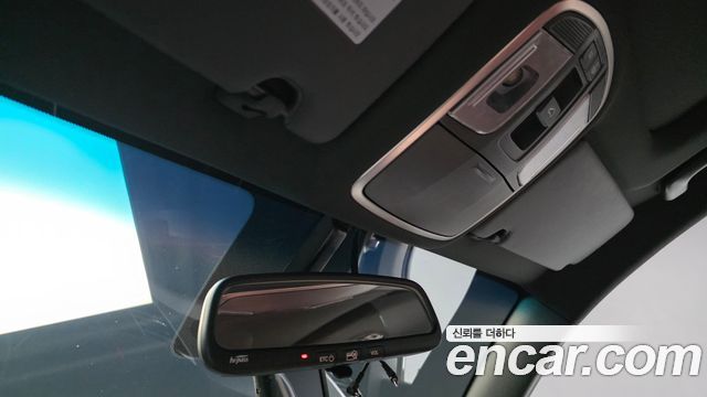 Hyundai Tucson 2018 — photo 19