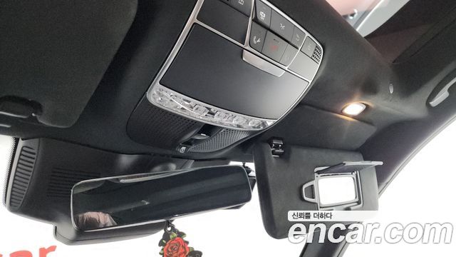 Mercedes-Benz S-Class 2018 — photo 15