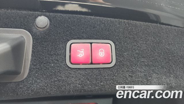 Mercedes-Benz S-Class 2018 — photo 19