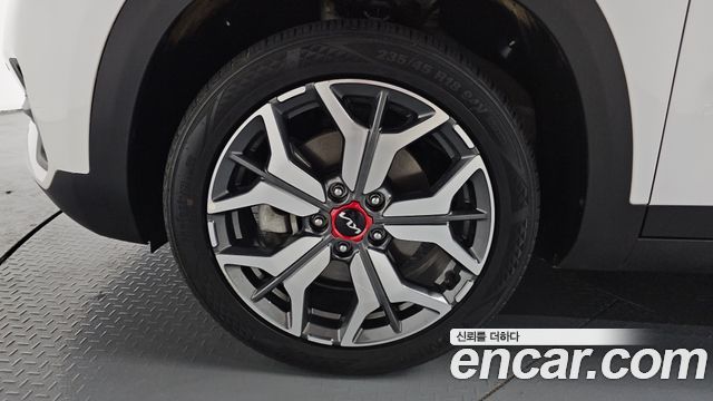 Kia Seltos 2023 — photo 5