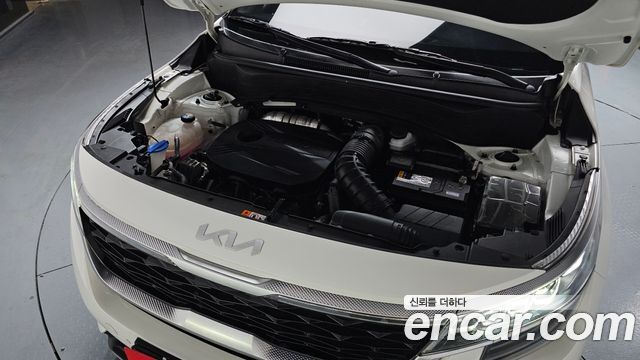 Kia Seltos 2023 — photo 6