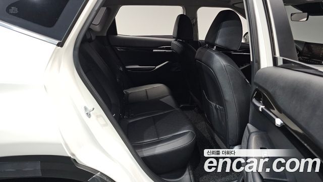 Kia Seltos 2023 — photo 17