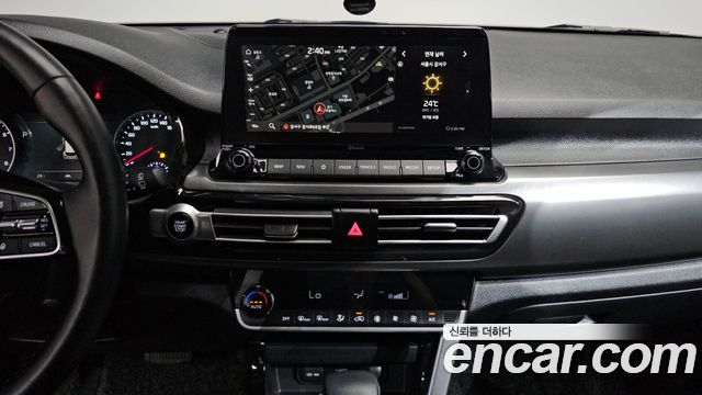 Kia Seltos 2023 — photo 20