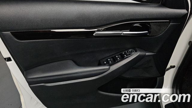 Kia Seltos 2023 — photo 14