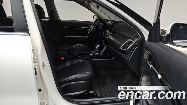 Kia Seltos 2023 — photo 16