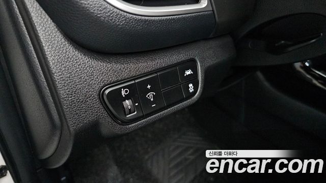 Kia Seltos 2023 — photo 27