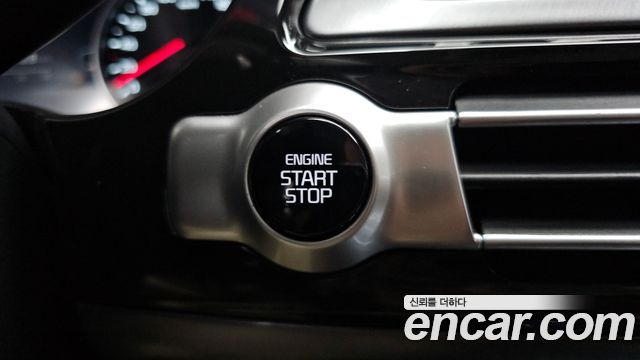 Kia Seltos 2023 — photo 28
