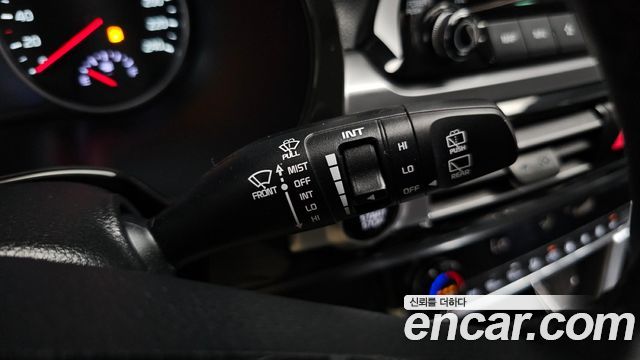 Kia Seltos 2023 — photo 29